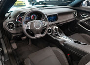 Chevrolet Camaro Kabriolet 2,0 l 202 kw