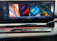 BMW Řada 5 Kombi 3,0 l 360 kw