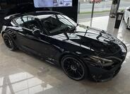 Mercedes-Benz AMG GT 3