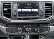 Volkswagen Crafter 30