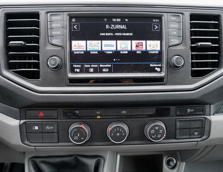 Volkswagen Crafter 30