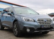 Subaru Outback Kombi 2,5 l 129 kw
