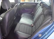 Volkswagen Golf Kombi 2,0 l 110 kw