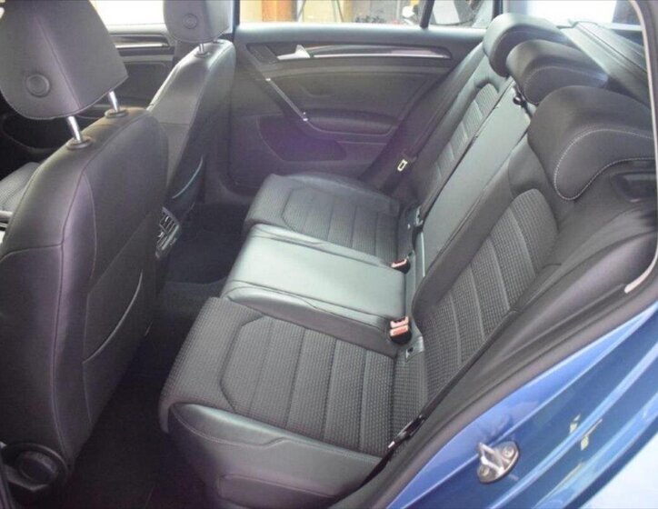 Volkswagen Golf Kombi 2,0 l 110 kw