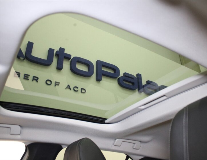 DS Automobiles DS4 SUV / Terénní 1,6 l 165 kw