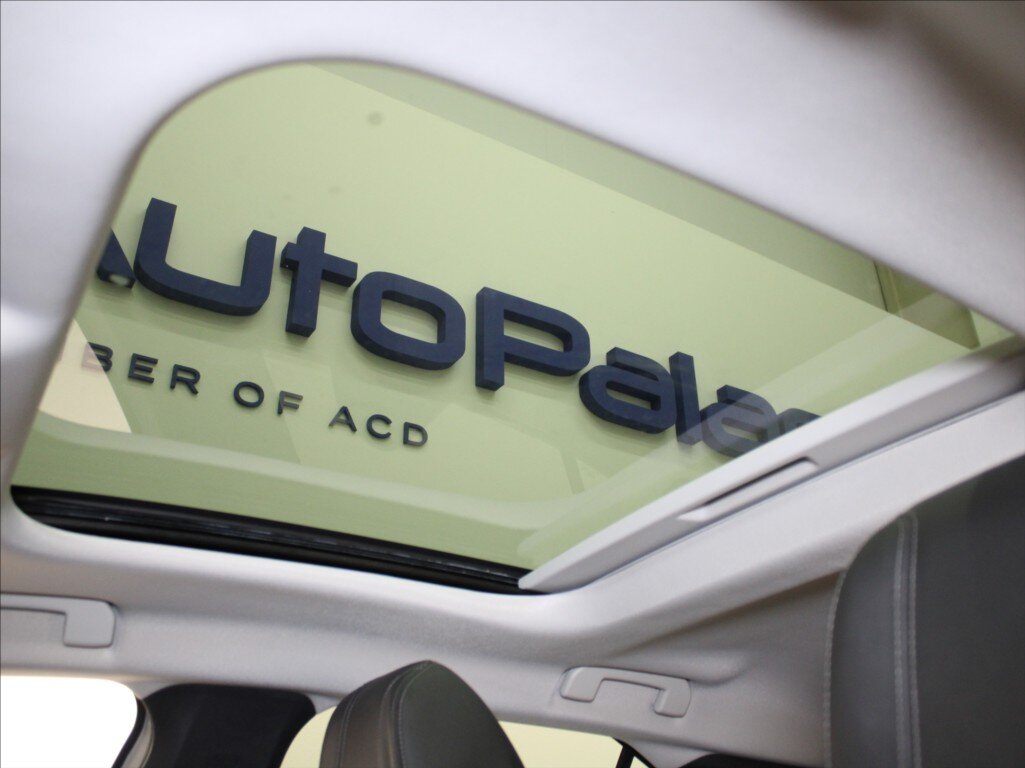 DS Automobiles DS4 SUV / Terénní 1,6 l 165 kw