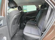 Hyundai Tucson SUV 1,6 l 130 kw