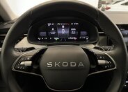 Škoda Scala Hatchback 1,5 l 110 kw