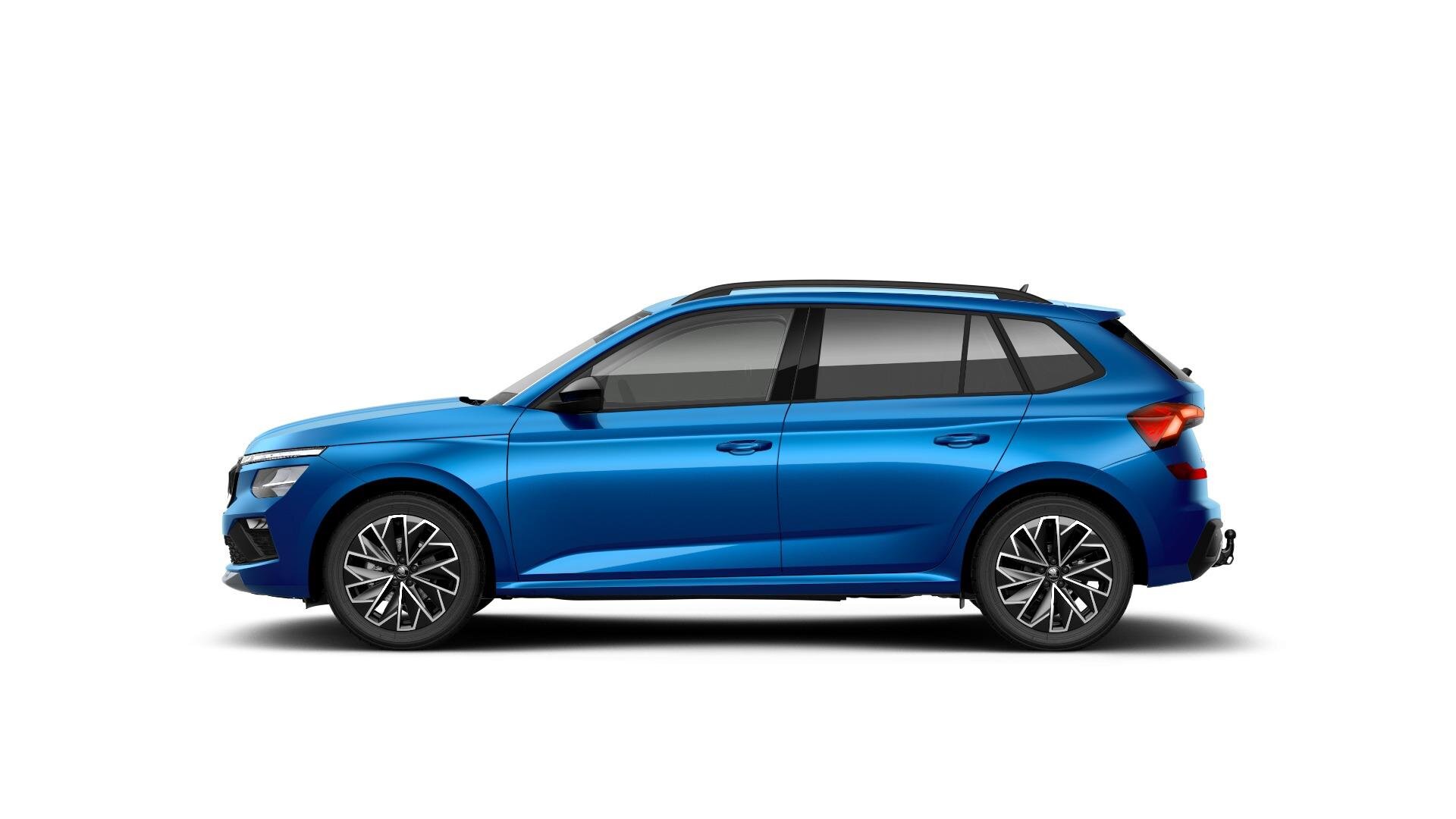 Škoda Kamiq SUV / Terénní 999,0 85 kw