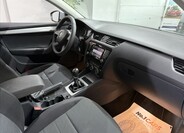 Škoda Octavia 13