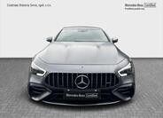 Mercedes-Benz AMG GT 8