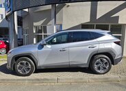 Hyundai Tucson SUV / Terénní 1,6 l 117 kw