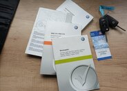 Volkswagen Touran MPV 1,4 l 103 kw