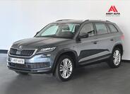 Škoda Kodiaq 1