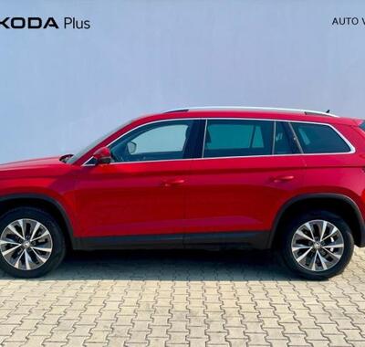 Škoda Kodiaq 3