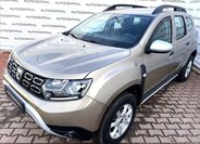 Dacia Duster SUV 1,6 l 84 kw