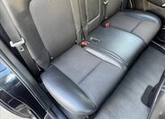 Chevrolet Captiva SUV / Terénní 2,2 l 120 kw