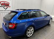 Škoda Octavia 8