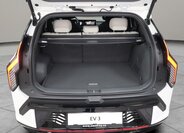 KIA EV3 Hatchback 1,0 l 150 kw