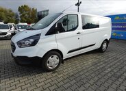 Ford Transit Custom Ostatní 2,0 l 96 kw