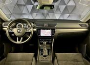 Škoda Superb 12
