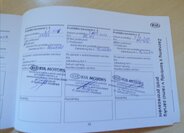 KIA Sportage Kombi 2,0 l 120 kw