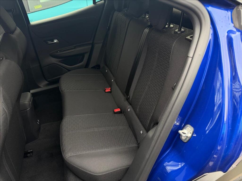 Opel Mokka SUV / Terénní 1,2 l 100 kw