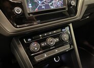 Volkswagen Touran MPV 1,6 l 81 kw