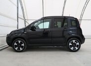 Fiat Panda Hatchback 999,0 52 kw