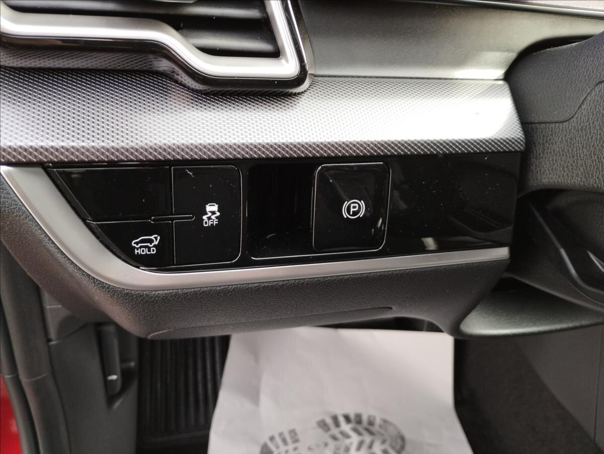 KIA Sportage SUV / Terénní 1,6 l 110 kw