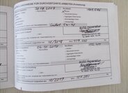 Dacia Logan Kombi 1,4 l 55 kw