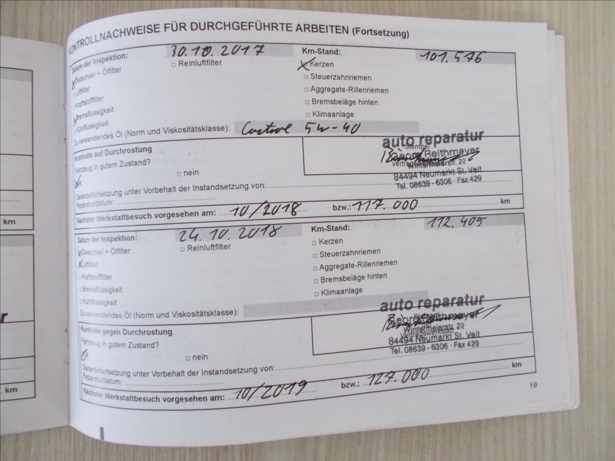 Dacia Logan Kombi 1,4 l 55 kw