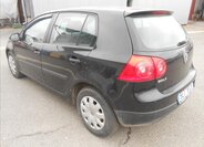 Volkswagen Golf Hatchback 1,9 l 77 kw
