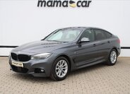 BMW Řada 3 Liftback 3,0 l 190 kw
