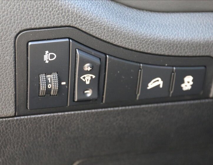 KIA Sportage Kombi 1,7 l 85 kw