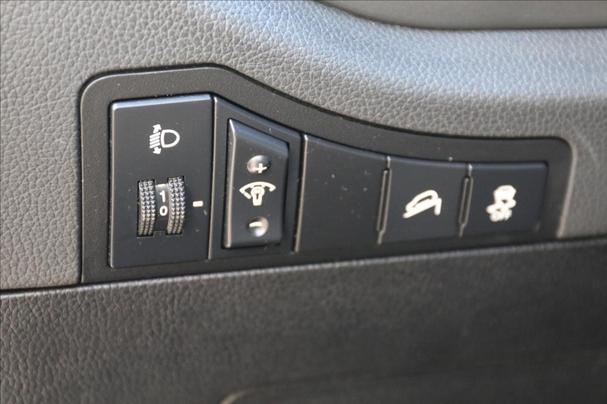 KIA Sportage Kombi 1,7 l 85 kw