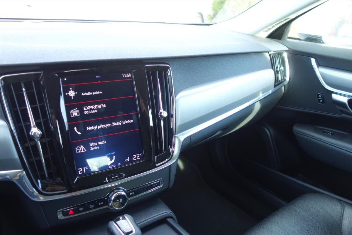 Volvo V90 Kombi 2,0 l 140 kw