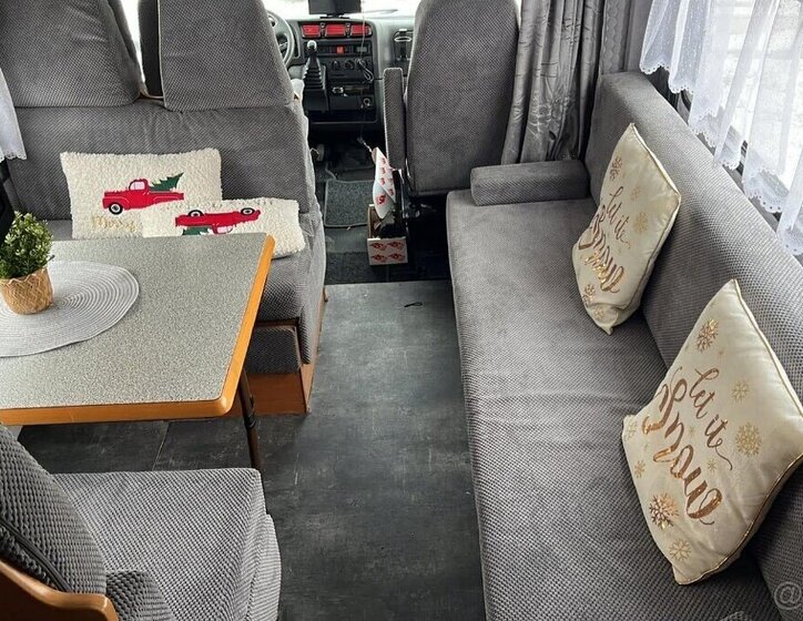 Fiat Ducato Ostatní 0,0 0