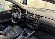 Škoda Octavia 7
