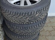 Mitsubishi ASX SUV / Terénní 0,0 0