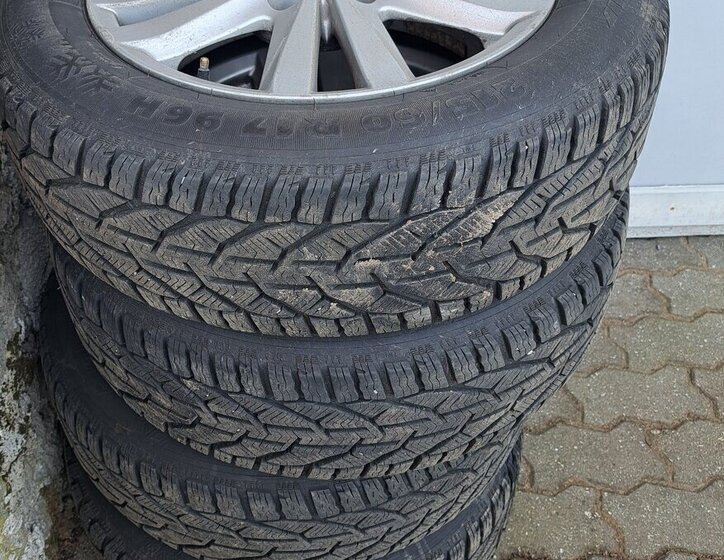 Mitsubishi ASX SUV / Terénní 0,0 0