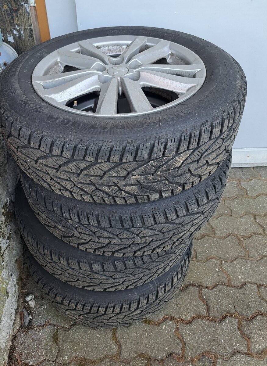 Mitsubishi ASX SUV / Terénní 0,0 0