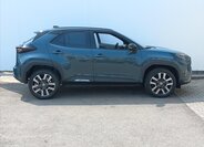 Toyota Yaris Cross 2