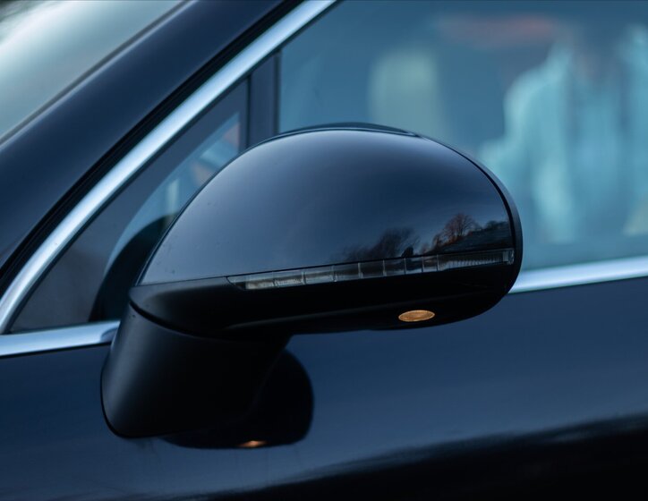 Volkswagen Touareg 12