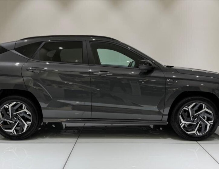 Hyundai Kona SUV 1,6 l 110 kw