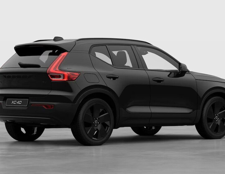 Volvo XC40 SUV 2,0 l 120 kw