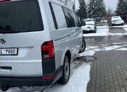 Volkswagen Transporter VAN-Minibus 0,0 0