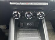 Renault Captur SUV 1,3 l 96 kw