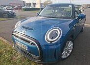 Mini Cooper Hatchback 0,0 135 kw