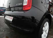 Škoda Citigo Hatchback 999,0 44 kw